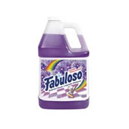 Colgate Fabuloso All Purpose Cleaner - Lavendar - 56 Oz CO23278