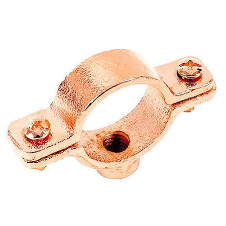 Tinkertools 0.5 in. COP Tubing Hanger TI833907