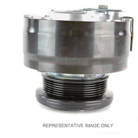 Acdelco 1977-1982 Chevrolet Corvette Compressor Kit 1520206