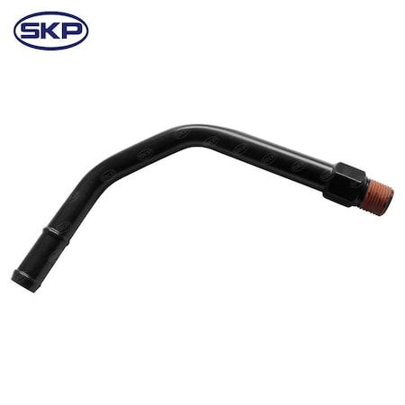Engine Water Pump Inlet Tube,