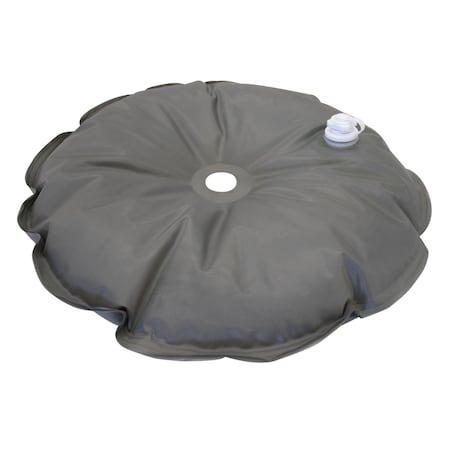 Showdown Displays Sail Sign Flag Round Water Ring 190708