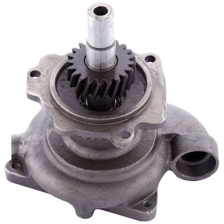 Gates Heavy-Duty Engine Water Pump 43307HD