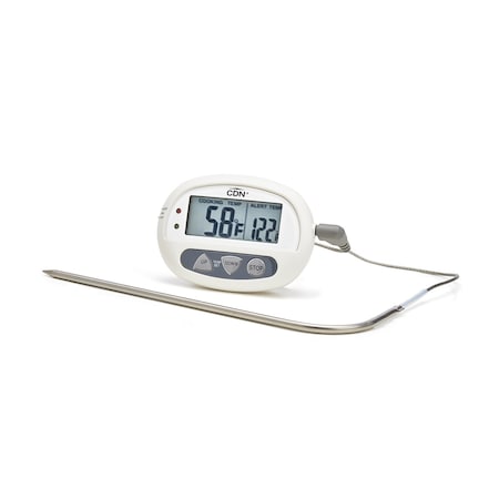 Cdn Probe Thermometer DTP392