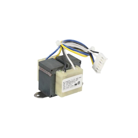 Weil Mclain Transformer, 50VA, 24V, 120V 511-802-011