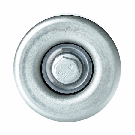 Goodyear Accessory Drive Belt Tensioner or Idler Pulley 58139