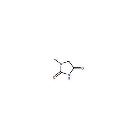 Ak Scientific 1-Methylhydantoin (25g), CAS 616-04-6 4913AL-25g