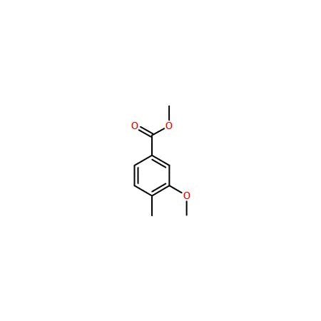 Ak Scientific Methyl 3-methoxy-4-methylbenzoate (25g), CAS 3556-83-0 Q022-25g