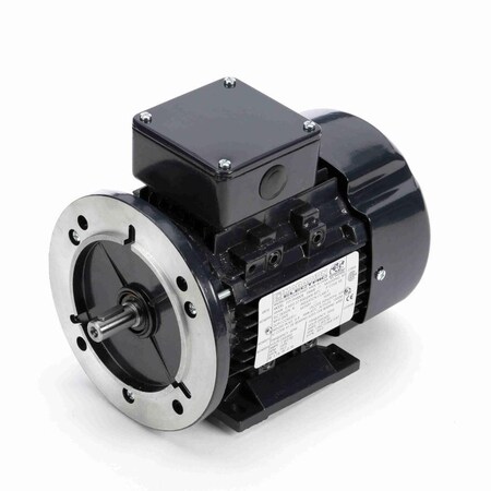 Marathon R387 IEC Electric Motor 1/2 HP 1800 RPM 71B35 IP5 MR387