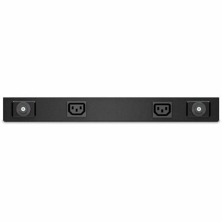 Apc RACK PDU BASIC 0U/1U 100-24 AP6120A