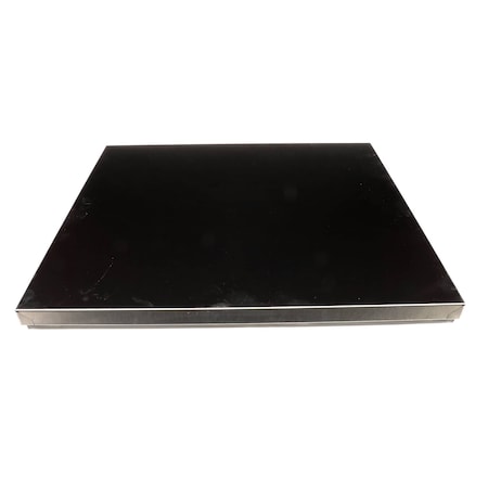 Cres Cor DOOR ASSY, UA5D 1221597K