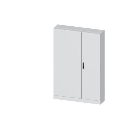 Siemens ALPHA 630 Floor-mounted cabinet 8GK1323-8KN54