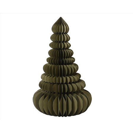 Decoris Rosemary green Christmas Tree 5 ft. 598464