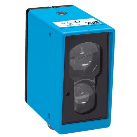 Sick Photoelectric Sensors 1057052