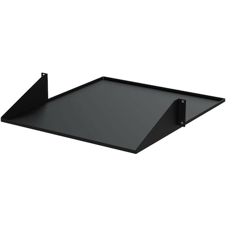 Startech.Com 2U 19IN 2 POST NETWORK RACK SHELF CABSHF2POST2