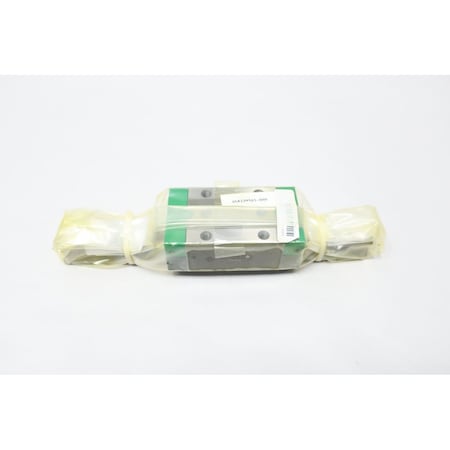 Ina GUIDE W/ RAIL LINEAR BEARING RWU35-E-H-V3