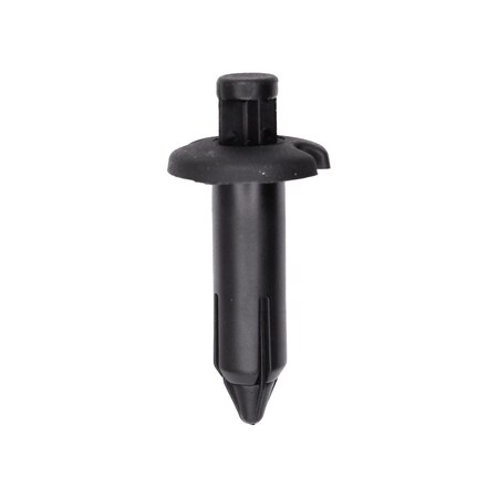 Auveco Toyota Cowl Vent Push-Type Retainer, 15PK 23958