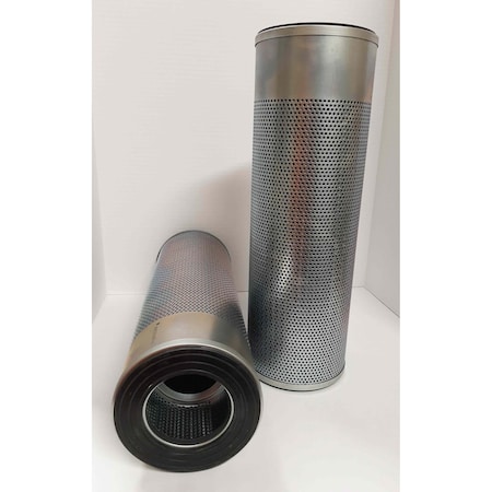 Fleetguard Filter Design Spin-On HF29189