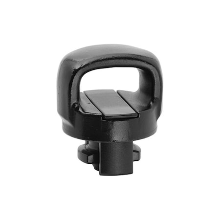 Olympian Athlete Replacement Part, Safety Chain Attachment OL2201581