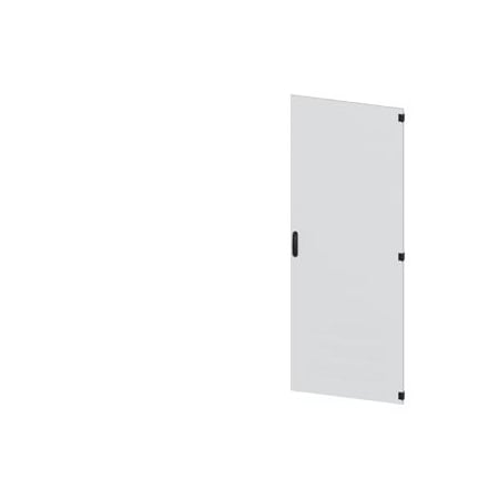 Siemens SIVACON door 8MF1280-2UT14-2BA2
