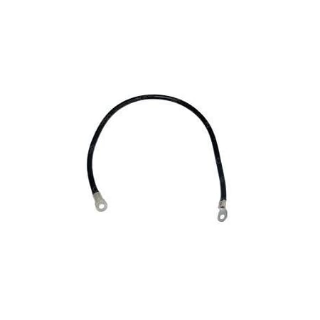 Taylor-Dunn REPLACEMENT CABLE, BATTERY 75-234-00