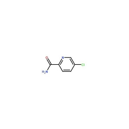 Ak Scientific 5-Chloropyridine-2-carboxamide (100g), CAS 370104-72-6 3199AJ-100g
