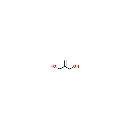 Ak Scientific 2-Methylene-1, 3-propanediol (10g), CAS 3513-81-3 H638-10g