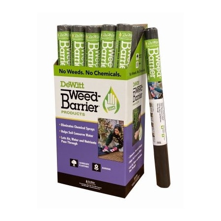 Dewitt 3x50 6YR Weed Barrier 6 YR-350