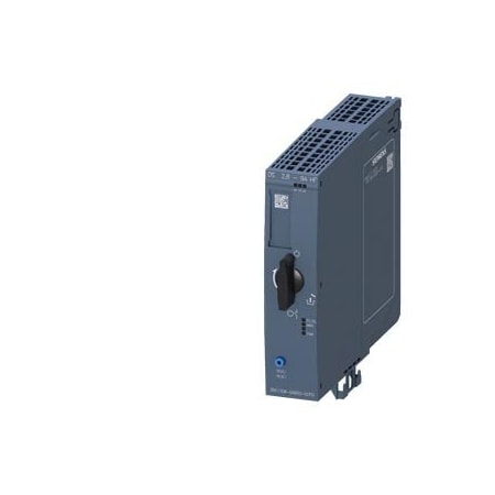 Siemens Direct-on-line starter High Feature Electronic switching 3RK1308-0AD00-0CP0