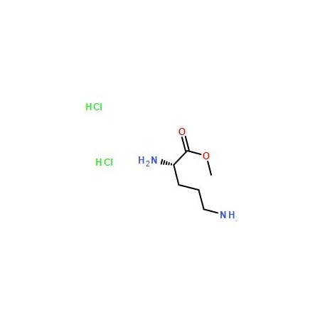Ak Scientific H-Orn-OMe.2HCl (100g), CAS 40216-82-8 V0858-100g