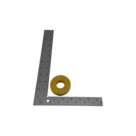 Vermeer COLLAR-GATE LATCH ROLLER, VERMEER OEM 33001 33001