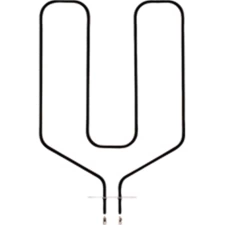 Camco 831 3410W 240V Broil Element 6299150