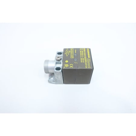 Turck U-PROX PROXIMITY SENSOR 20-250V-AC 10-300V-DC BI20U-CA40-ADZ30X2-B1131