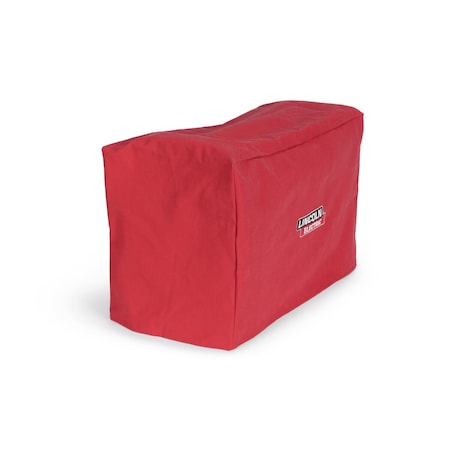 Lincoln Electric Small Wire Feed Welder Canvas Cover K2377-1