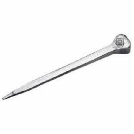 Diamond Farrier Co HORSESHOE NAIL 6REG100C D6RH1N