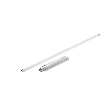 Lutron LED Retrofit Kit, 3 ft L, 120/277V AC 3LD3T5-1M35-1
