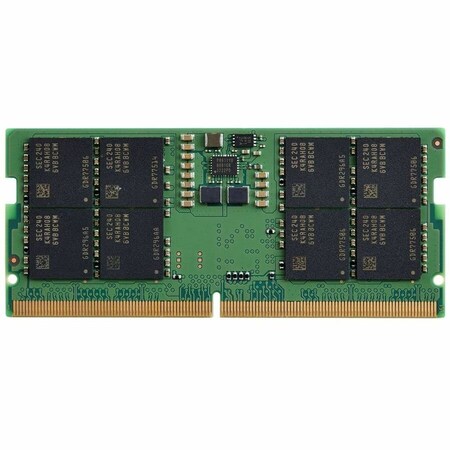 Hp 16GB (1X16GB) DDR5 5600 SODIMM MEM B8CA2AA
