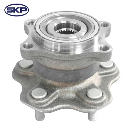 Skyward Automotive Products Axle Bearing and Hub Assembly,  SK950008