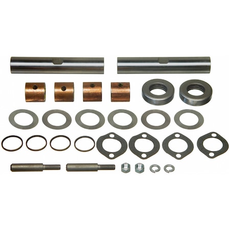 Moog Steering King Pin Set, 8627C