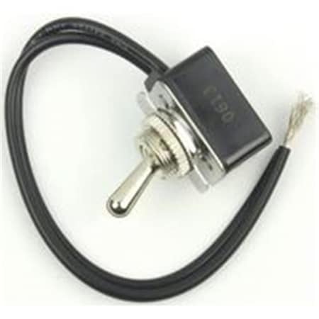 Jandorf Switch Togg Spst On/Off 2Wire 61135 3402708