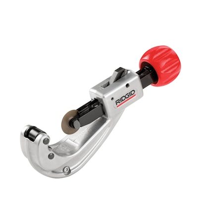 Ridgid Quick Acting Tubing Cutter, CPVC, PEX 31637