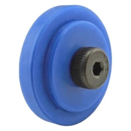 80/20 T-Slot Framing System Rollers 25-2281-1