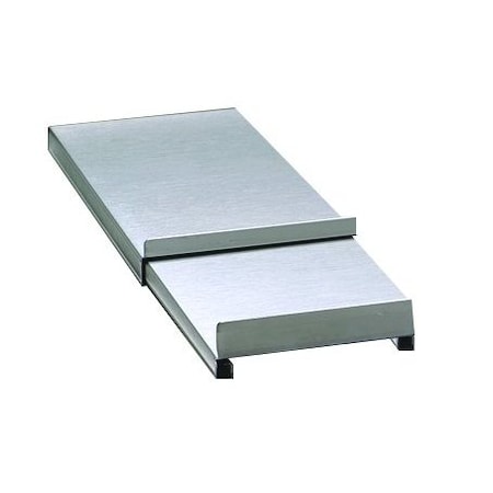 Advance Tabco Replacement Sliding Cover, for ice bins D-12