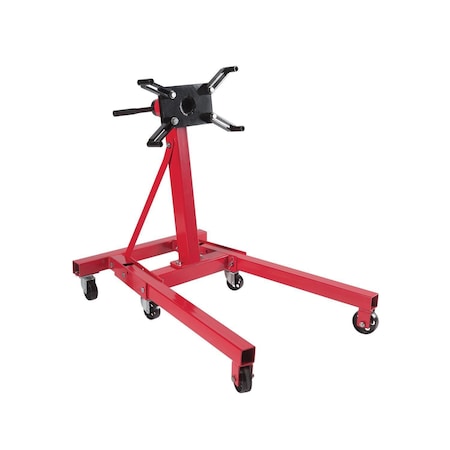Sunex Folding Engine Stand, 1 tons 8400