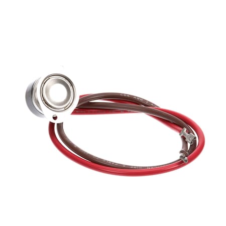 Hussmann Hi Limit Thermostat, Heater Safety 109560