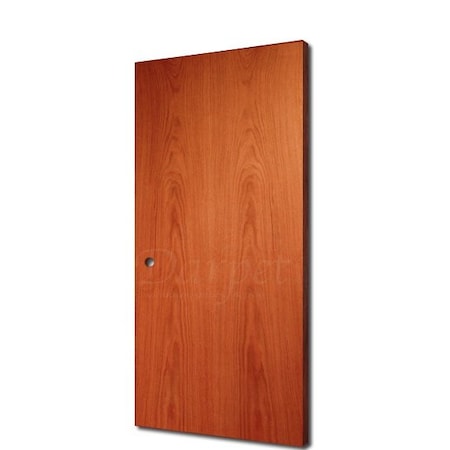 Darpet Flush Oak Interior Door Slab, 36" x 80" x 1-3/4" thick FOAK6830SC134