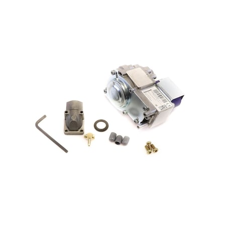 Lochinvar Gas Valve Kit 100093638