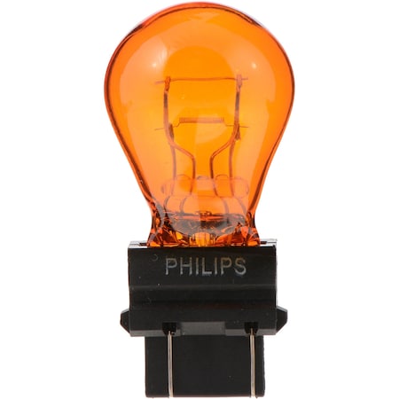 Philips 3357Nallb2 Longerlife Mini Bulb, 3357Nallb2 3357NALLB2