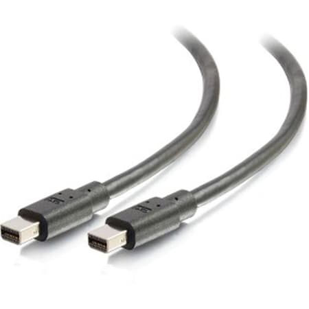 Cb Distributing 6 ft. Mini DisplayPort Cable ST749842