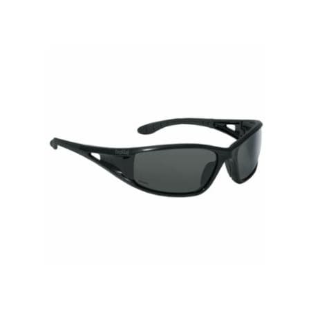 Bolle Safety Lowrider Series Safety Glasses, Polarized Lens, Anti-Fog, Anti-Scratch 286-40053
