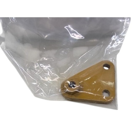 Caterpillar PLATE AS., CATERPILLAR OEM 1601829 1601829